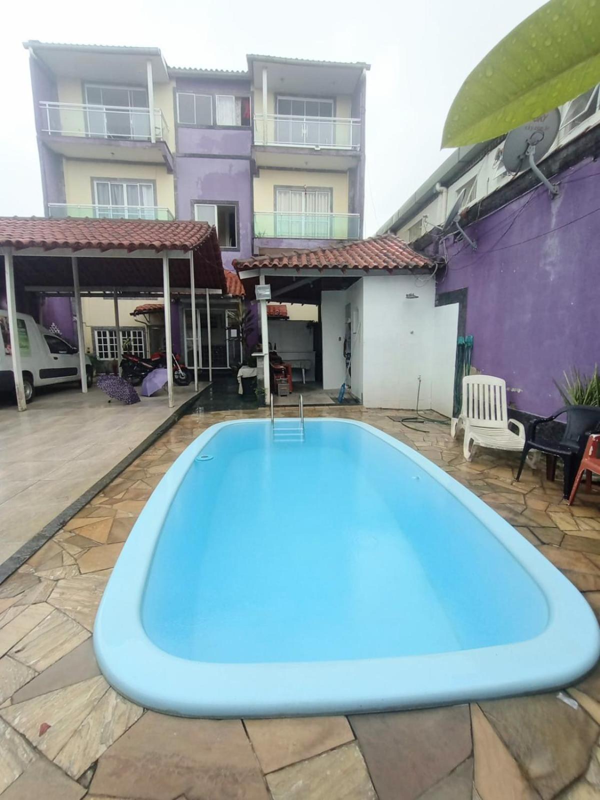 Hotel Casarao Praia Carioca Rio de Janeiro Exterior foto